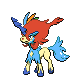 Keldeo